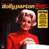 Dolly Parton - The Monument Singles Collection: 1964-1968 Record Store Day 2023 Milky Clear Vinyl Edition