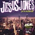 Jesus Jones - Live In Chicago... Plus Record Store Day 2023 White Vinyl Edition