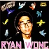 Ryan Wong - The New Country Sounds Of Ryan Wong