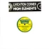 Bunnington Judah & High Elements - The Father, Dub / Dubshot, Rawshot