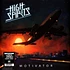 High Spirits - Motivator Black Vinyl Edition