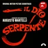 Augusto Martelli - OST Il Dio Serpente Red Vinyl Edition