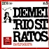 Stratos Demetrio - Metrodora Red Vinyl Edition