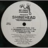 Shinehead - Reprimand / Ruff & Rugged