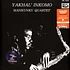 Mankunku Quartet - Yakhal’ Inkomo HHV Summer Of Jazz Exclusive Orange Vinyl Edition