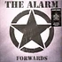The Alarm - Forwards Green Vinyl Edition