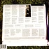 Robert Ellis - Yesterday's News Colored Vinyl Edition
