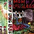 Mommy Long Legs - Life Rips / Assholes Black Vinyl Edition