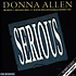 Donna Allen - Serious (Remixes)