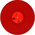 Ital Tek - Timeproof Red Vinyl Edition