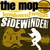 The Mopes - Lowdown, Two-Bit Sidewinder! Colored Vinyl Edition