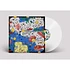 Vooo - Same Old White Vinyl Edition