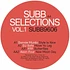 V.A. - Subb Selections Vol.1