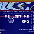 Me Lost Me - Rpg Pink Vinyl Edition