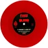 Fake Blood - I Think I Like It Record Store Day 2023 Red Vinyl Edtion