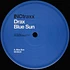 Drax - Blue Sun / Scanners