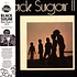 Black Sugar - Black Sugar II Black Vinyl Edition
