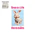 Beach Fossils - Bunny Powder Blue Vinyl Ediiton
