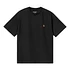 Carhartt WIP - W' S/S American Script T-Shirt