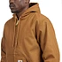 Carhartt WIP - Active Jacket "Dearborn" Canvas, 11.3 oz