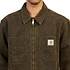 Carhartt WIP - Garen Shirt Jac "Walton" Canvas, 12 oz