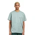 S/S Chase T-Shirt (Glassy Teal / Gold)