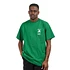 S/S Aspen T-Shirt (Aspen Green)
