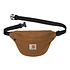 Jake Hip Bag (Deep Hamilton Brown)