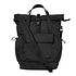 Haste Tote Bag (Black)