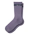 Carhartt Socks (Glassy Purple / Discovery Green)