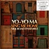 Yo-Yo Ma / Silk Road Ensemble - Sing Me Home Transculent Green Vinyl Edition