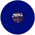 Traka / Granul - Contexts 01 Blue Vinyl Edition