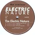 Electric Nature - The Electric Nature (The Remixes)
