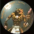 DJ Rolando a.k.a. The Aztec Mystic - Revenge Of The Jaguar - The Mixes