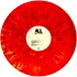 All - Mass Nerder Cloudy Red Vinyl Edition