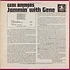 Gene Ammons - Jammin' With Gene (Gene Ammons Jam Sessions Vol. 2)