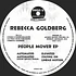 Rebecca Goldberg - People Mover EP