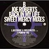 Joe Roberts - Back In My Life (The Beloved And Sweet Mercy Mixes)
