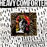 Heavy Comforter - Castro Coming Down