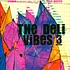 The Deli - Vibes 3 Remastered Limited Pink Vinyl Edition