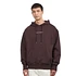 Elevin Hoodie (Syrup Brown)