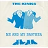 The Kinks - Me And My Brother