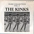 The Kinks - Rare Collection Vol. 2