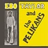 Ebo Taylor And The Pelikans - Ebo Taylor & The Pelikans