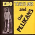 Ebo Taylor And The Pelikans - Ebo Taylor & The Pelikans