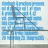 V.A. - Out Of Practice Volume 1