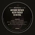 Anthony Rother / Keith Tucker / DJ Di'jital - Robotics EP