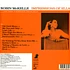 Robin McKelle - Impressions Of Ella Black Vinyl Edition