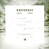 Submersion - Entrainment White Vinyl Edition