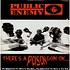 Public Enemy - There's A Poison Goin On....
